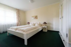 Vital CAMP Bayerbach - Room