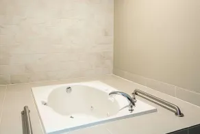 La Quinta Inn by Wyndham Livermore - Salle de bain