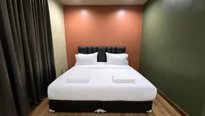Postel Chinatown - Room