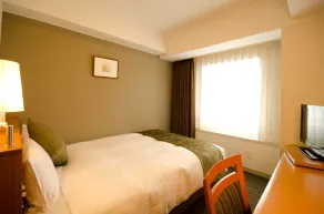 Toshi Center Hotel - Room