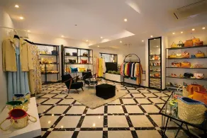 BAB HOTEL Marrakech, Boutique Hôtel & SPA - Reception