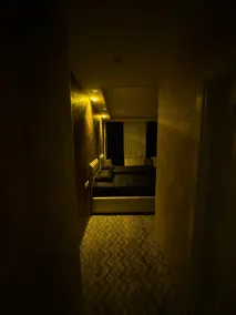 ÇANKAYA SUIT HOTEL - Room