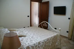 B&B Villa Mery - Camera
