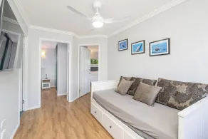 Grange Resort Hervey Bay - Opholdsområde