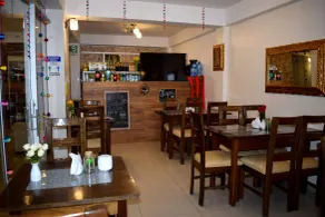 Mantu Boutique - Restaurant