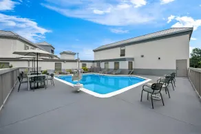 Spark by Hilton Spring Lake Fayetteville - Pool