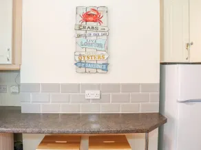 The Northgate Loft - Innenbereich