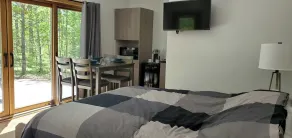 Expedition Inn - Værelse