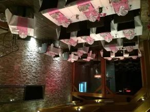Hotel La Santa - Restaurant
