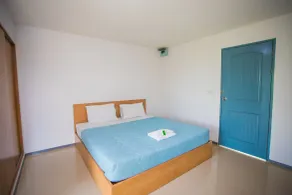 Promsook Apartment - Room