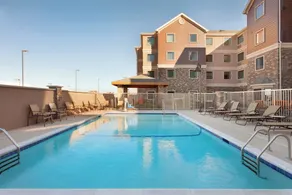 Staybridge Suites Midland by IHG - Basseng