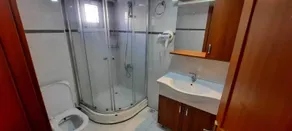 ALfatih  - Salle de bain