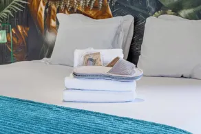 Unique Vacation Rental in Losone - Rum