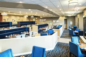 Sheraton Charlotte Airport - Restaurant
