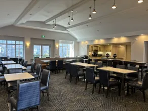 Homewood Suites by Hilton Toronto-Markham - Restaurant