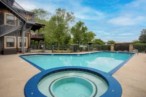 Creekside Lodge At Lake Martin - Rum