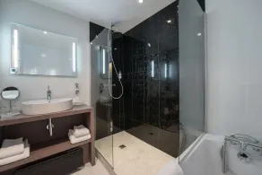 Quintessia - Salle de bain