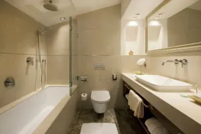 Haldenhof - Chambre