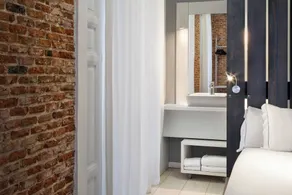 B&B HOTEL Madrid Centro Fuencarral 52 - Room
