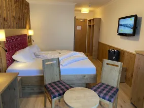Panoramahotel Gürtl - Quarto