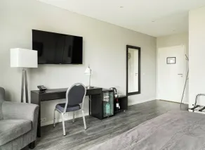 Hotel Grimsborgir by Keahotels - Room