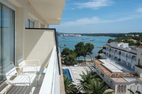 Smy Portocolom - Renovated 2026 - Vue de la chambre