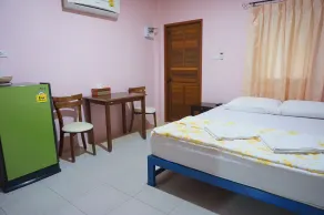 Lam-tong Resort - Room