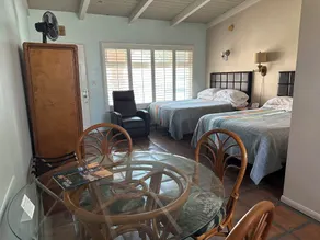 Sea Shore Motel - Chambre