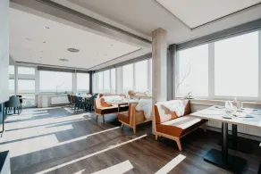 Siel59 Hotel & Restaurant - Restaurant