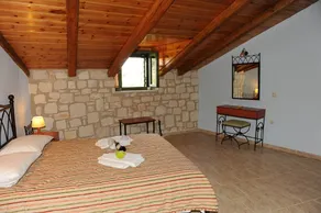 Ammos Zante Villas - Rom