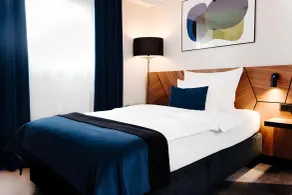 Ascot Premium Hotel - Room