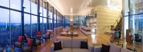 RACV Inverloch Resort - Recepción