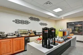 Doubletree by Hilton Hattiesburg, MS - Restaurant