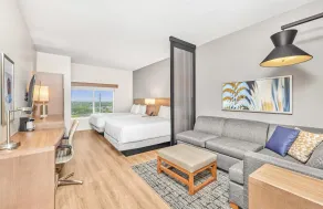 Hyatt Place Houston Medical Center - Room