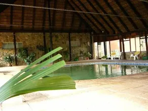 Elandskloof Trout Farm - Pool