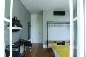 Porto Music Guest House - Camera