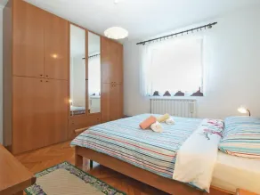 Bright Apartment With Garden and Balcony - Rom