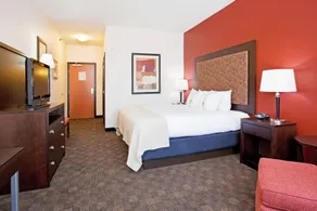 Holiday Inn Casper East-Medical Center by IHG - Chambre