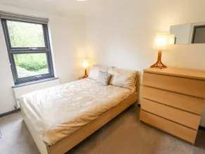 The Imp’s Pad - Off Steep Hill - Private Parking - Zimmer