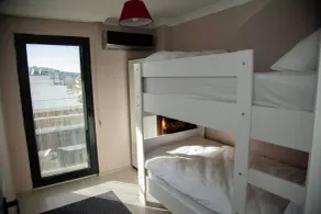 Sofia Beach Residence - Room