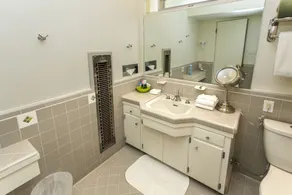 Desert Riviera Hotel - A Town & Desert Boutique Hotel - Bathroom