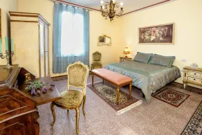Villa Antiche Mura - Room