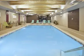Home2 Suites by Hilton Holland - Piscine