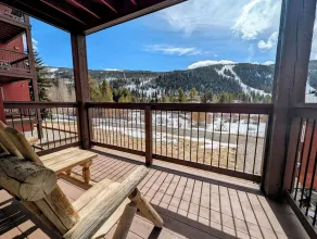 113 Cinnamon Ridge condo - Exterior
