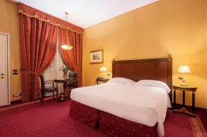 Hotel Maxim - Chambre