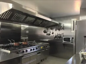 Osteria A Stalla Sischese & Spa - Restaurante
