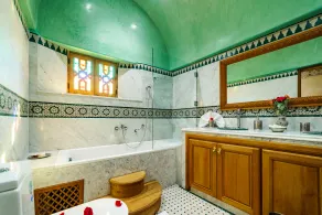 Riad Rcif Alif Suite & SPA - Salle de bain
