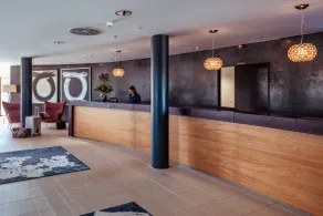 Falkensteiner Balance Resort Stegersbach l Adults Only - Reception