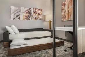 SpringHill Suites by Marriott Phoenix West/Avondale - Chambre