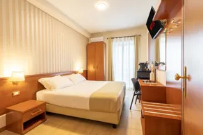 B&B Alba Domus Roma - Chambre